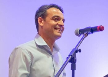 Polémica por el pedido de Gabilondo a Bouvier