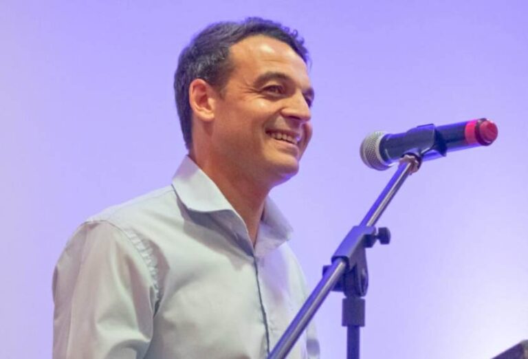 Polémica por el pedido de Gabilondo a Bouvier