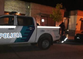 Más sobre el asalto a la agencia de lotería