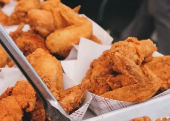 Yugo Chicken Sushi & Food: nueva atractiva propuesta en Arrecifes