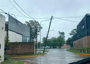 Los riesgos de una ciudad abandonada