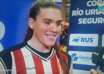 ¡Monumental Selene!