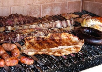 El asado aumentó un mil por ciento en la gestión de Alberto Fernández