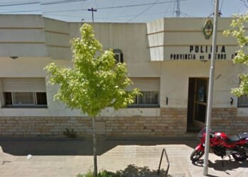 Marcha contra la inseguridad en Pergamino