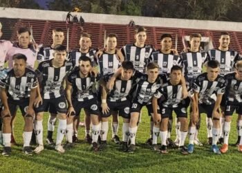 Otra ajustada derrota de Villa en el Regional Federal