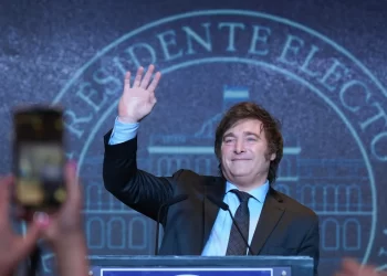 Primer comunicado de Milei: aclaraciones sobre la transición