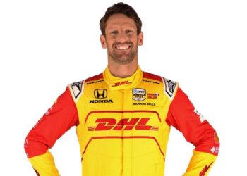 Agustín Canapino tiene nuevo compañero de equipo en IndyCar
