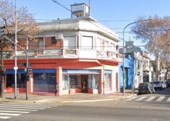 Un taxista fue asesinado por un delincuente que se hizo pasar por pasajero