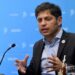 Kicillof prorrogó la emergencia en la Provincia y presentó un pedido de endeudamiento
