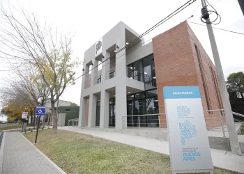 Ya funcionan tres Casas de la Provincia para descentralizar trámites en municipios