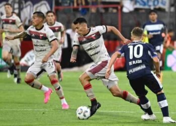 Descendió Colón y se salvó Gimnasia