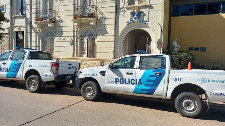 Entraron a robar en Agromet