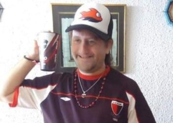 Un hincha de Colón se suicidó tras el descenso a la B Nacional