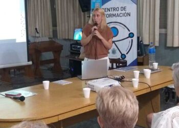 Se presentó la Guía de Trámites para personas con discapacidad