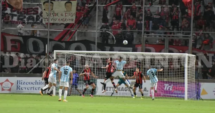 Foto: La Opinión de Pergamino