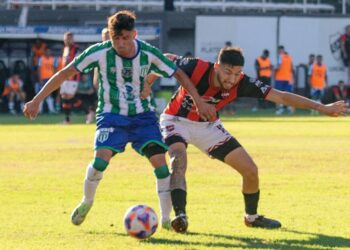 Douglas no pudo: otra vez por penales