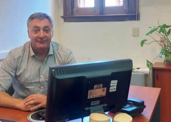 Un arrecifeño fue designado en el gobierno de Milei