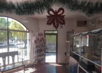 Volvió a abrir Farmacia Soto
