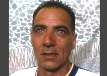 Falleció Héctor Tejera: su historia