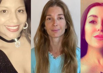 Tres mujeres libertarias quedan a cargo de los organismos nacionales en Arrecifes