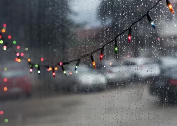 Cómo estará el clima en la Nochebuena en Arrecifes