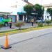 Operativo de secuestro y destrucción de “cortes” de motos