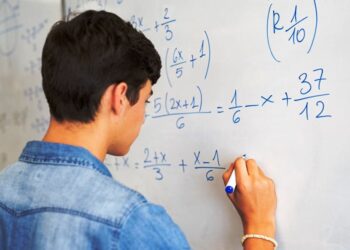 Pruebas Pisa: siete de cada diez estudiantes argentinos no alcanzan niveles básicos en Matemáticas