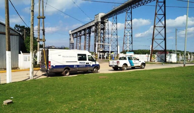 Apareció el cadaver de Jonathan Fernández, el joven buscado en San Pedro en medio de un misterio