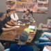 Serie de reuniones del intendente Bouvier con autoridades de seguridad