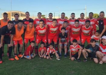Regional Federal: Villa se despidió ganando