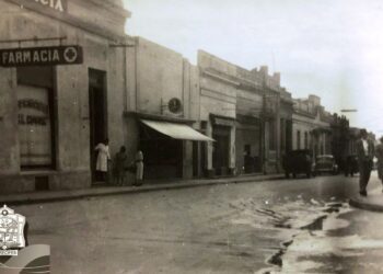 Acto en conmemoración del 10 de enero de 1955