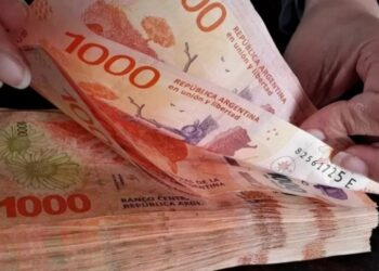 Arrecifes sigue perdiendo dinero de la coparticipacion