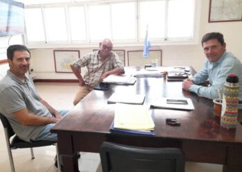 Soychú invertirá U$S 1.500.000 en la ampliación de una de sus plantas en Arrecifes