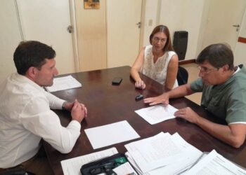 Aumento del 75% para los profesionales del Hospital