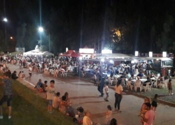 Regularización del sector gastronómico