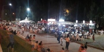 Regularización del sector gastronómico