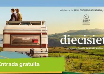 Siguen los jueves de Cine de Verano gratuito en el Centro Cultural