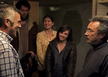 La Dirección de Cultura invita al cine