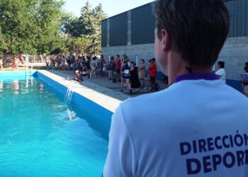 Culminaron las muestras de la Colonia de Verano Municipal