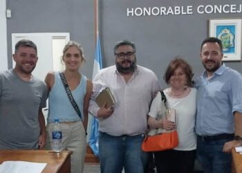 Juntos no aprobó un proyecto de Unión por la Patria contra las políticas de Milei