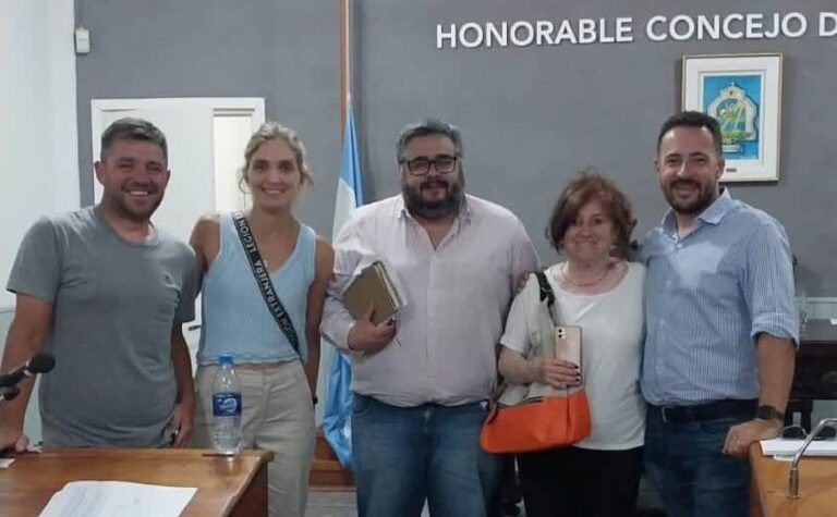 Juntos no aprobó un proyecto de Unión por la Patria contra las políticas de Milei