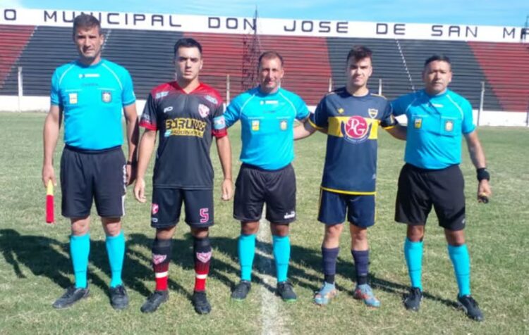 Foto: La Opinión de San Pedro