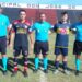 Copa de Clubes: Villa rescató un punto en San Pedro