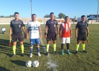 Copa de Clubes: la Peña de Boca ganó en Rojas