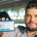 Por falta de insumos, se puede circular con trámite de renovación y licencia digital