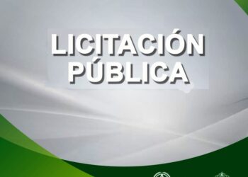 Llamado a licitación pública de la Municipalidad de Arrecifes
