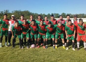 Los Vascos dio el golpe en la Copa de Clubes