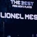 Messi ganó el premio The Best 2023 votado por capitanes y entrenadores del mundo