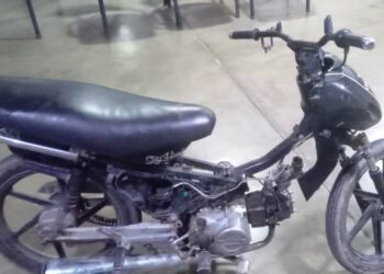 Secuestro de motos y autos por violar leyes de tránsito