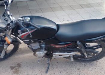 Secuestro de motos: saladísimas las multas